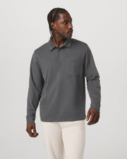 Charcoal Heather