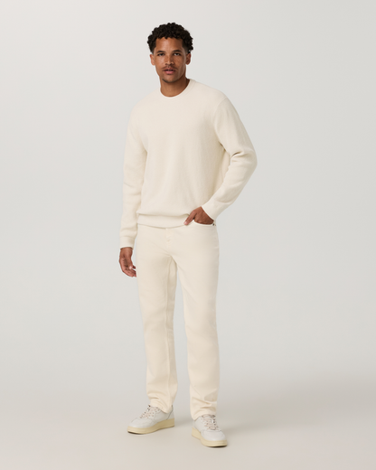 Midweight Rib Sweater - US 1825