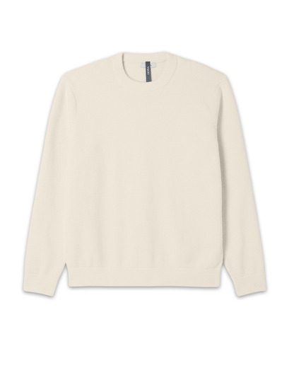 Midweight Rib Sweater - US 1825