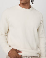 Midweight Rib Sweater - US 8476