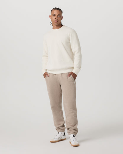 Midweight Rib Sweater - US 8476