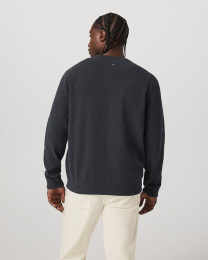 Midweight Rib Sweater - US 4784