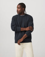 Midweight Rib Sweater - US 4784