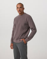 Midweight Rib Sweater - US 2477