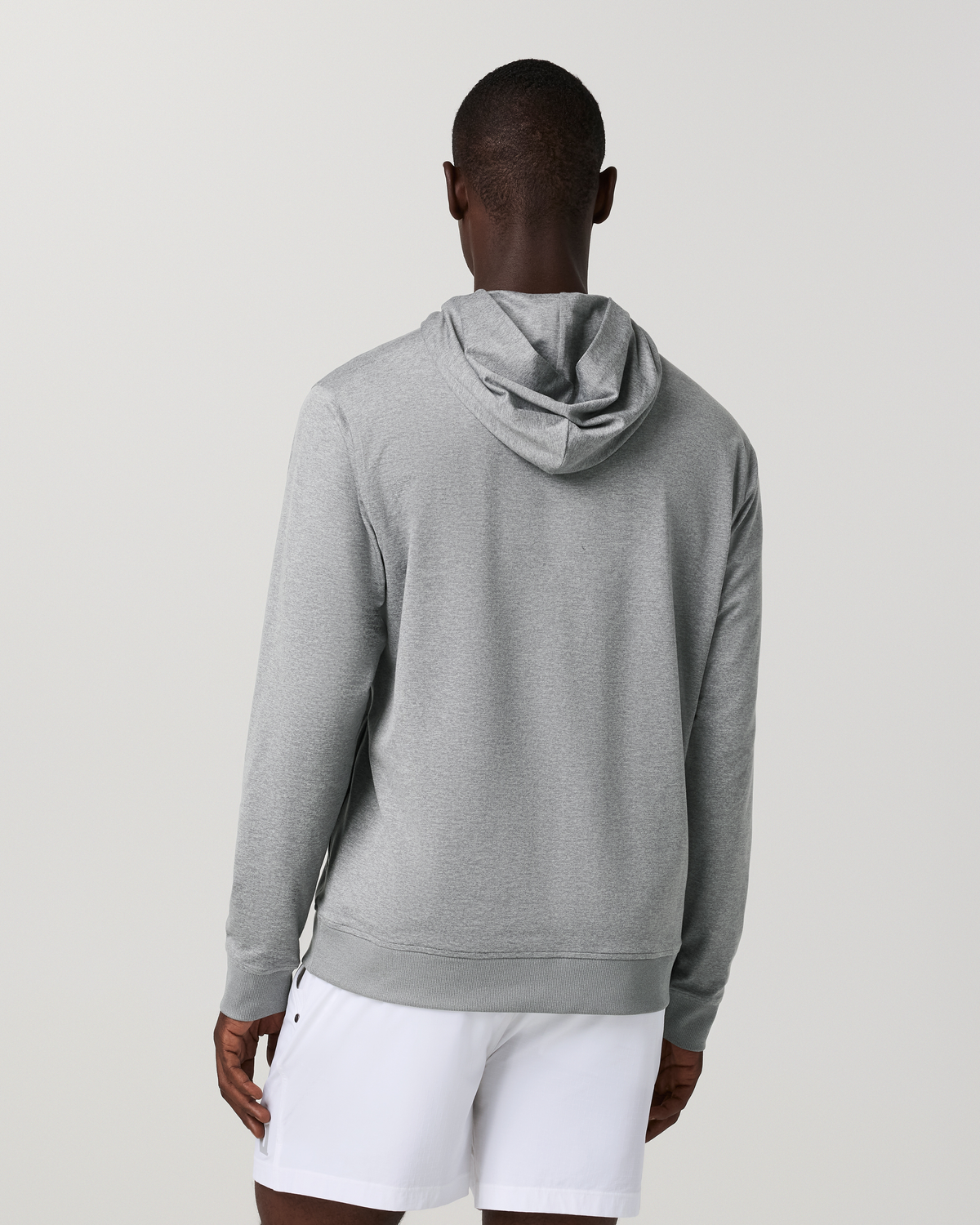 Ponto Pullover Hoodie - US 6349