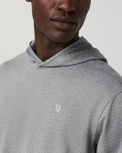 Ponto Pullover Hoodie - US 6349