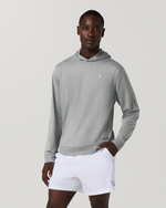 Ponto Pullover Hoodie - US 6349