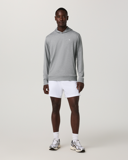Ponto Pullover Hoodie - US 6349