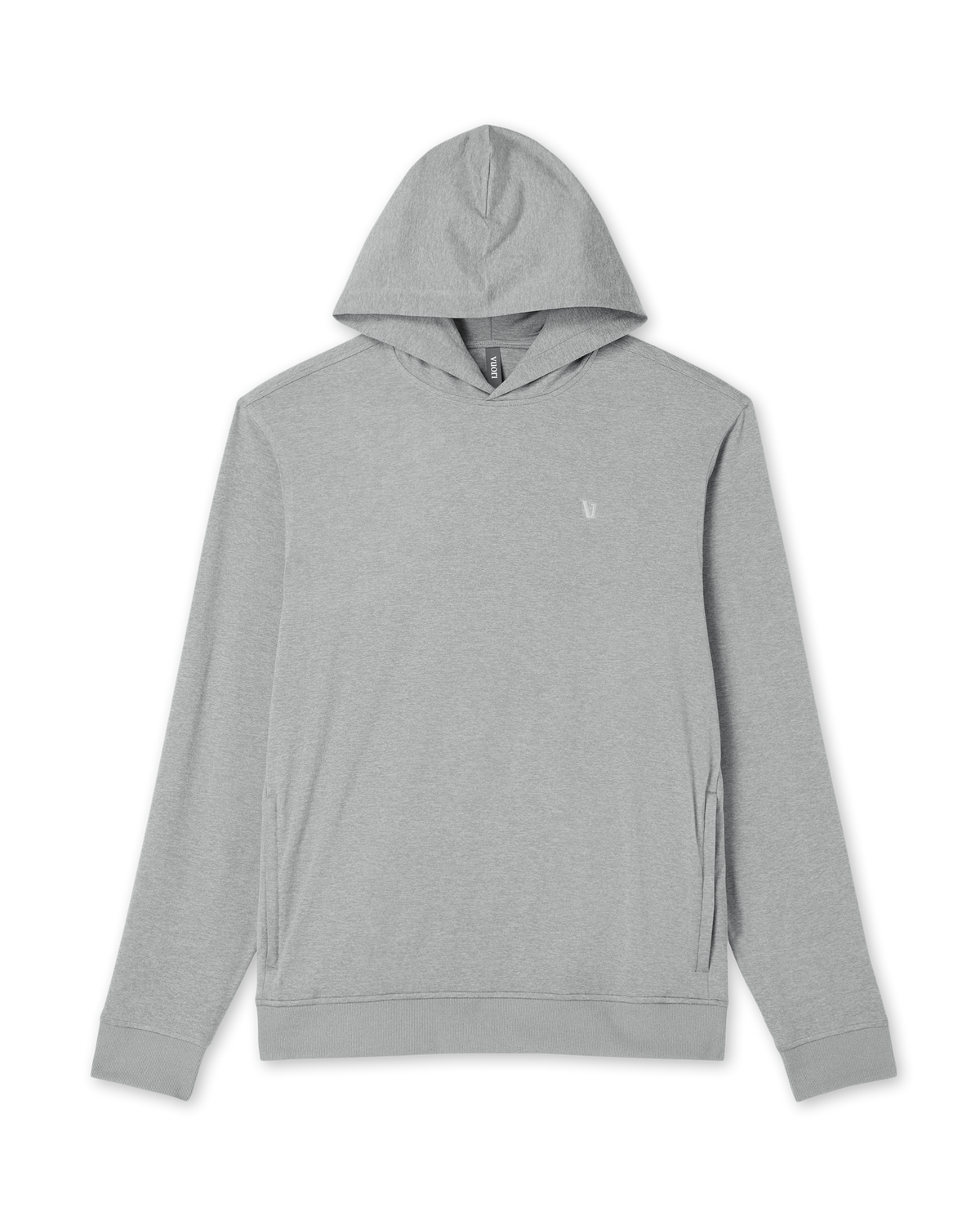 Ponto Pullover Hoodie - US 6349