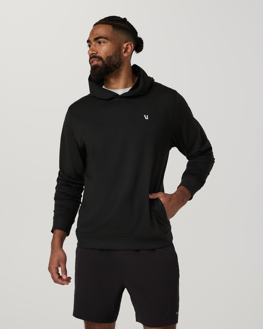 Ponto Pullover Hoodie - US 2538
