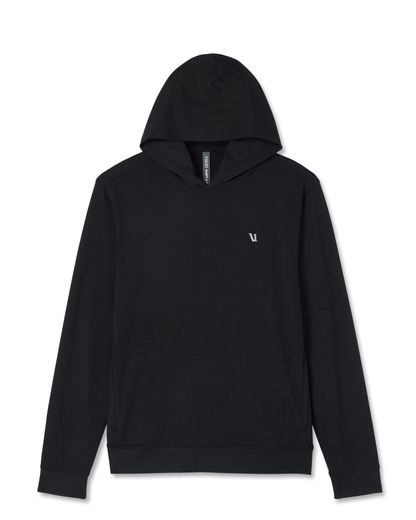 Ponto Pullover Hoodie - US 2538