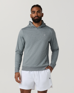 Ponto Pullover Hoodie - US 0482
