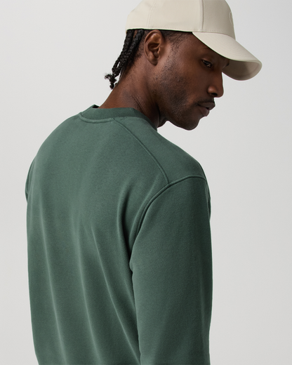 Cypress Vintage Crew - US 8928