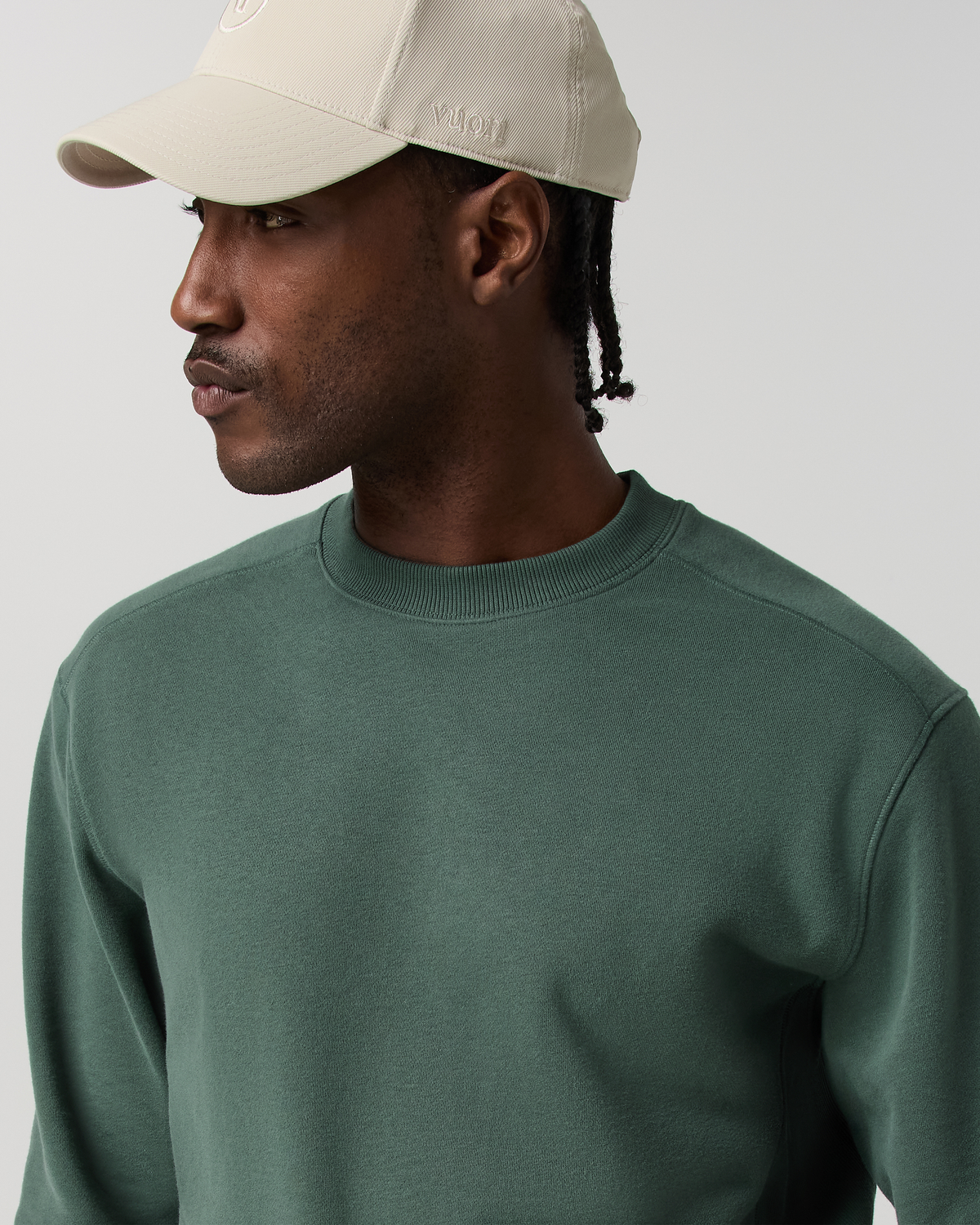 Cypress Vintage Crew - US 8928