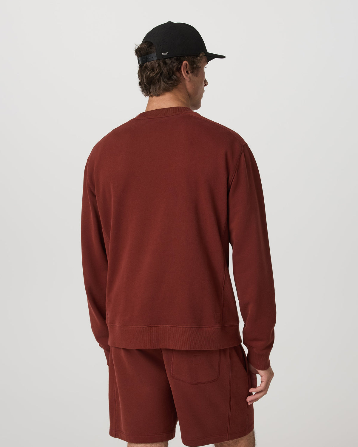 Cypress Vintage Crew - US 5738