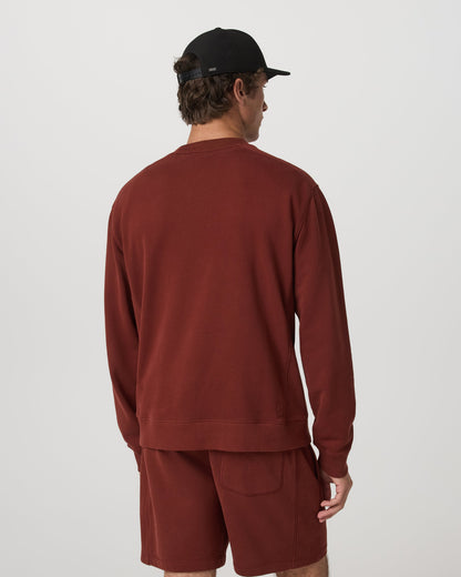 Cypress Vintage Crew - US 5738