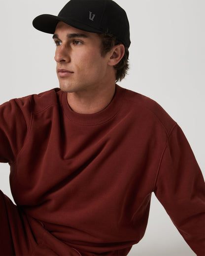 Cypress Vintage Crew - US 5738