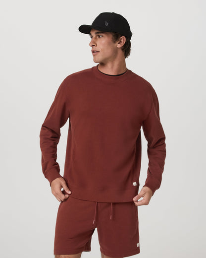 Cypress Vintage Crew - US 5738