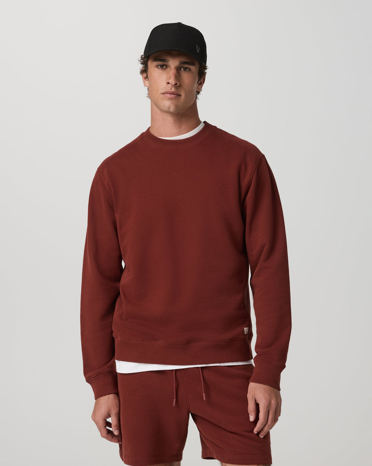 Cypress Vintage Crew - US 5738