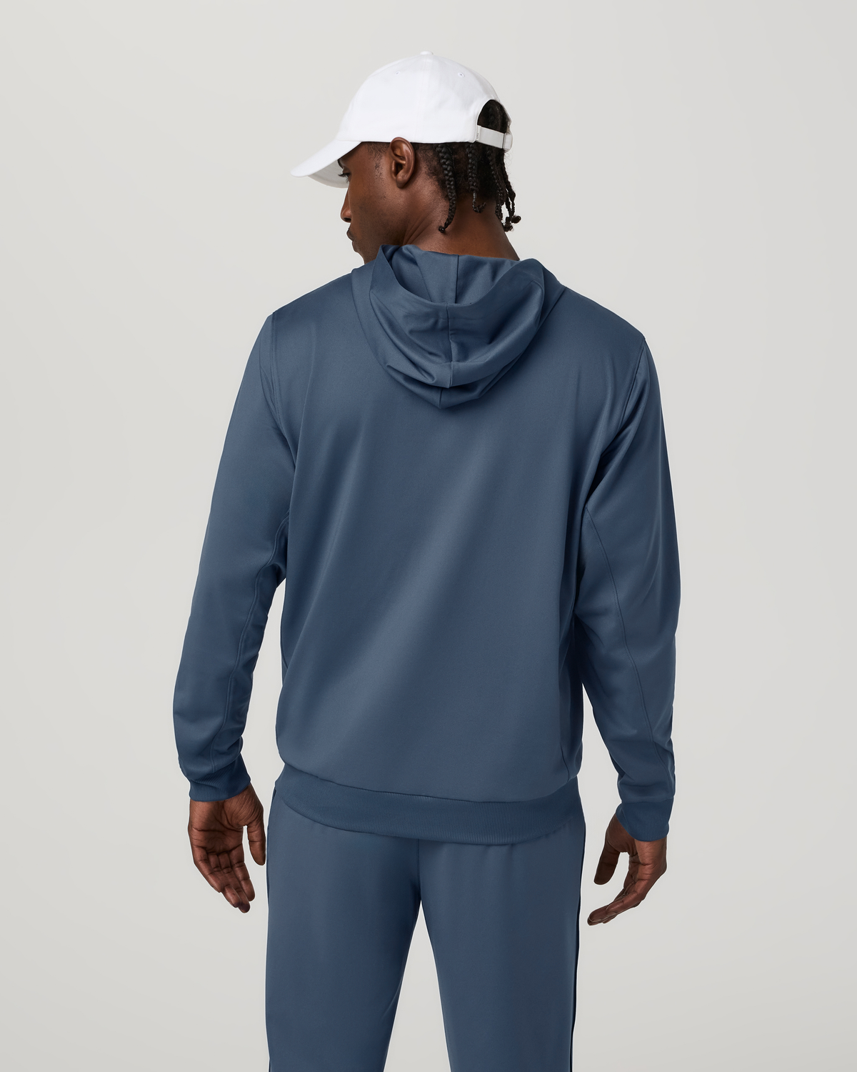 Sunday Pullover Hoodie - US 7628