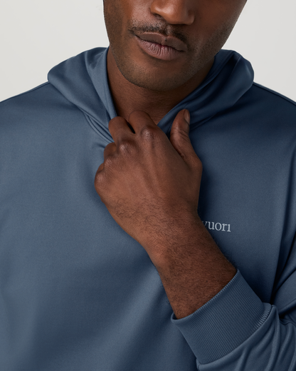 Sunday Pullover Hoodie - US 7628