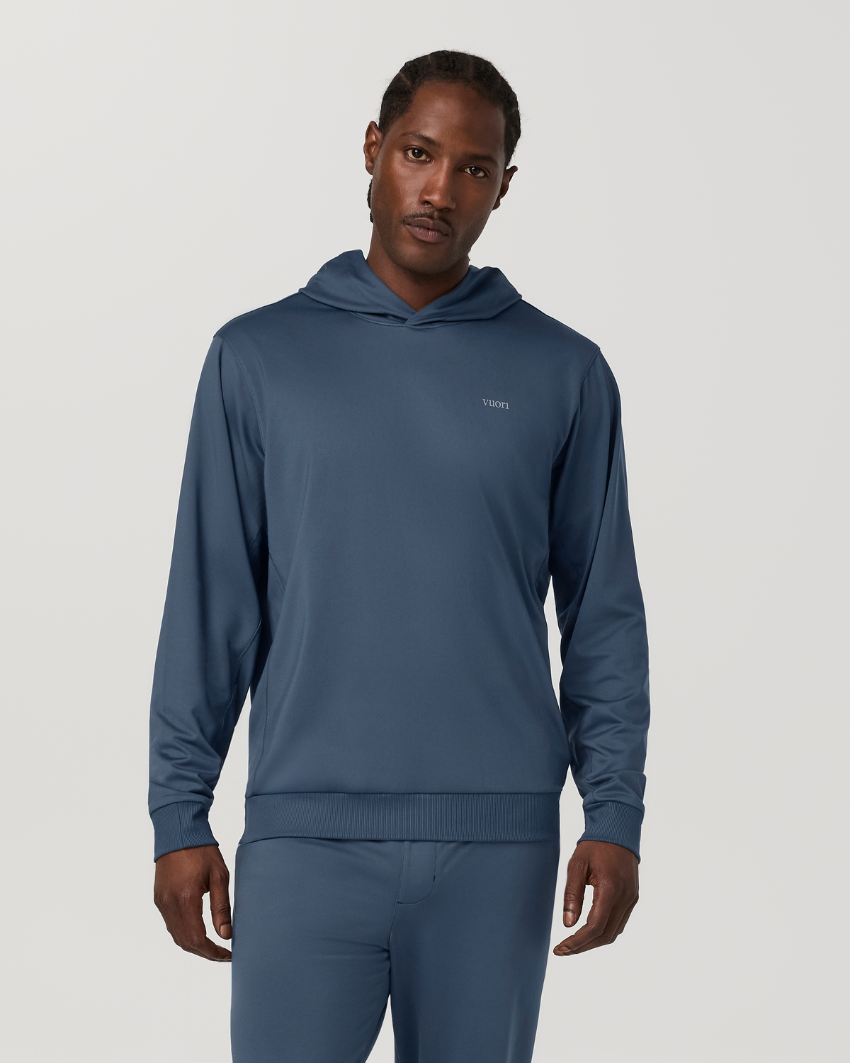 Sunday Pullover Hoodie - US 7628