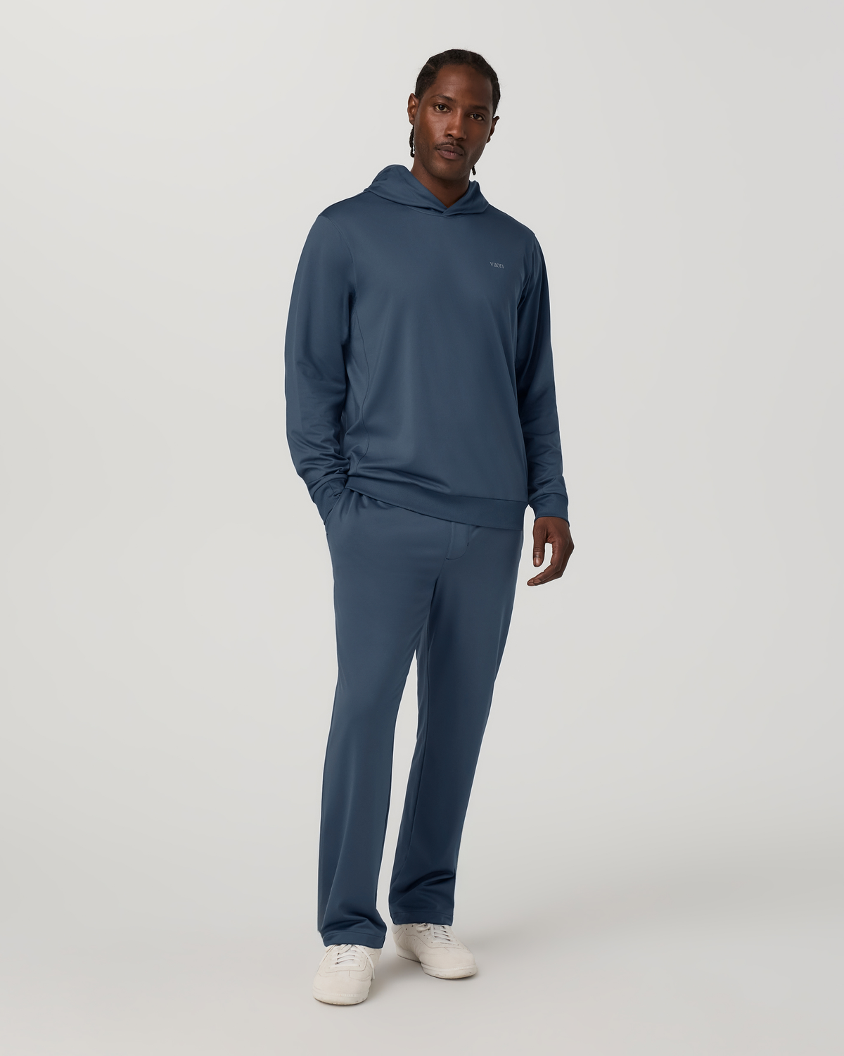 Sunday Pullover Hoodie - US 7628