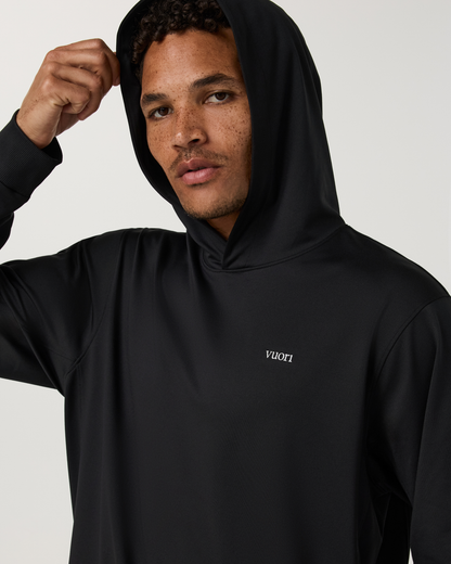 Sunday Pullover Hoodie - US 0091