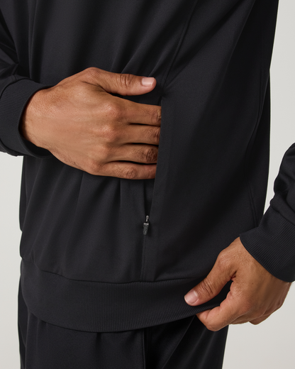 Sunday Pullover Hoodie - US 0091
