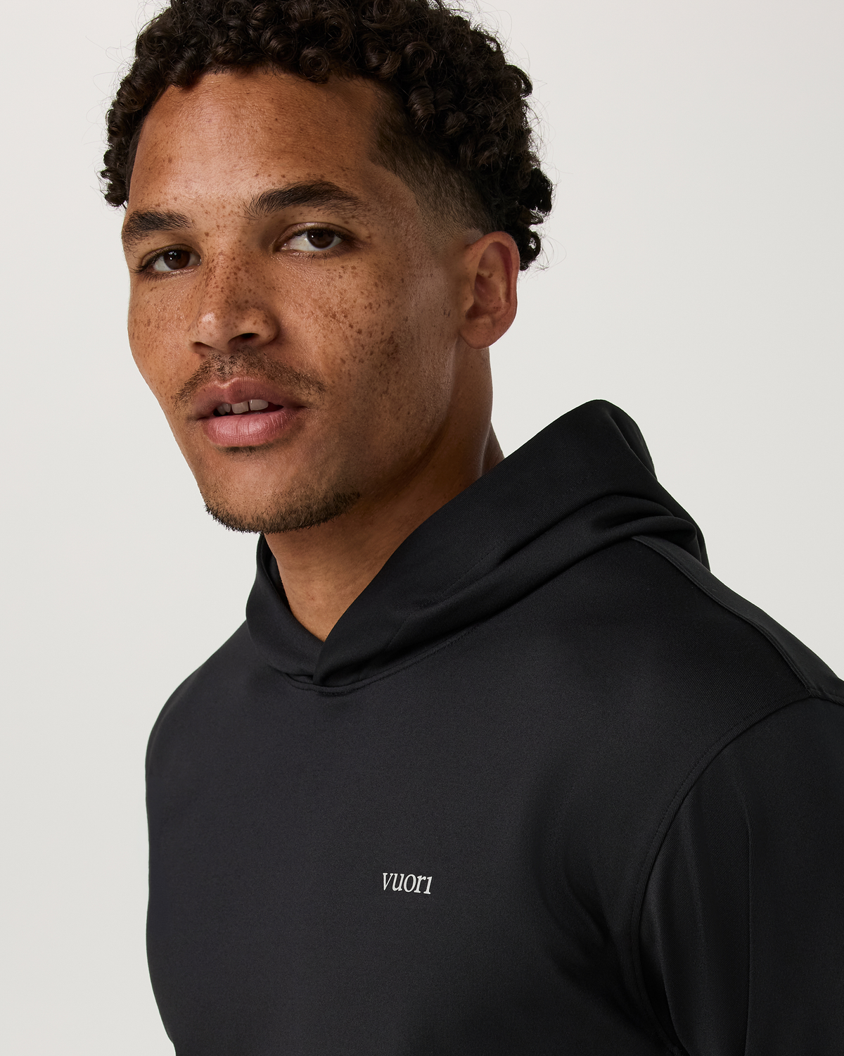 Sunday Pullover Hoodie - US 0091
