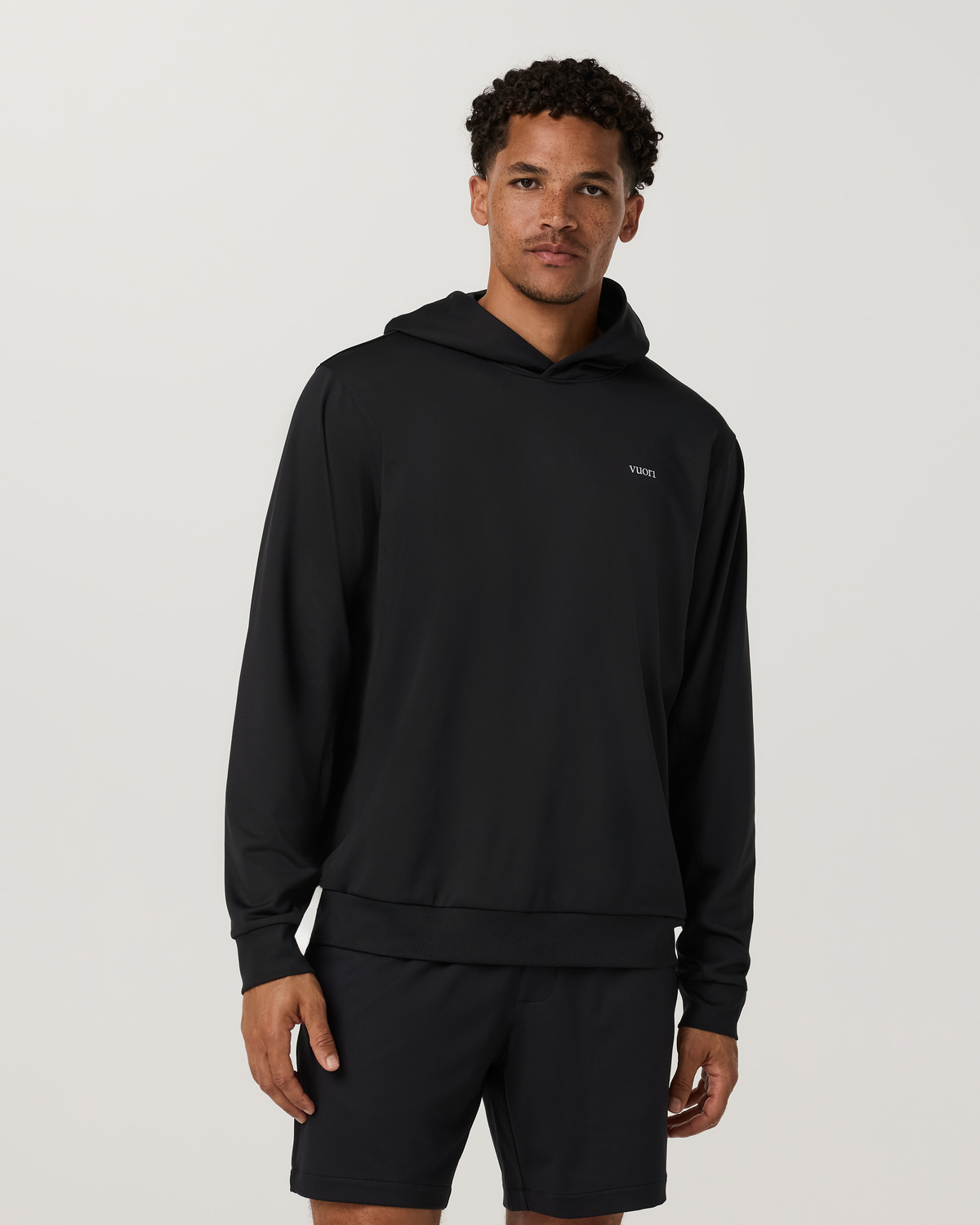 Sunday Pullover Hoodie - US 0091