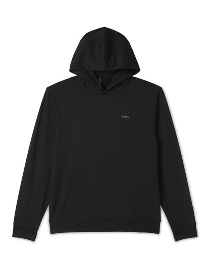 Sunday Pullover Hoodie - US 0091