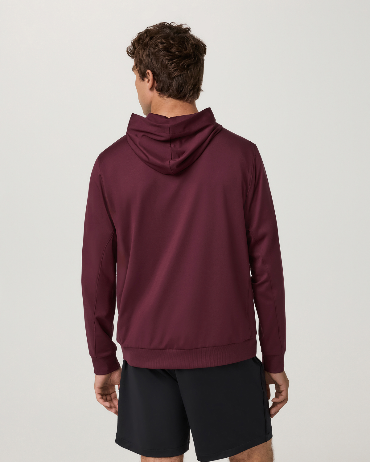 Sunday Pullover Hoodie - US 1167