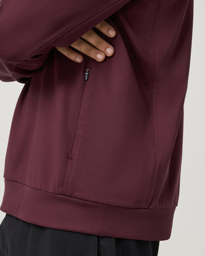 Sunday Pullover Hoodie - US 1167
