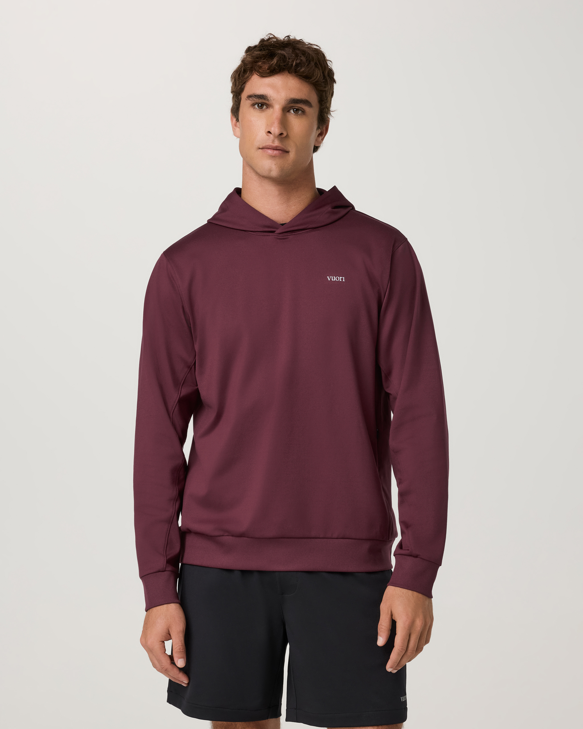 Sunday Pullover Hoodie - US 1167
