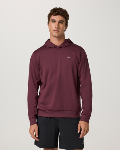 Sunday Pullover Hoodie - US 1167