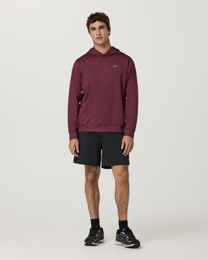 Sunday Pullover Hoodie - US 1167