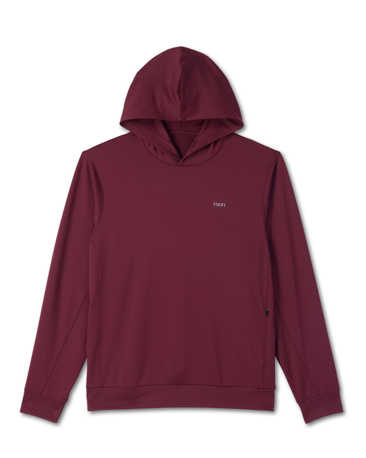 Sunday Pullover Hoodie - US 1167