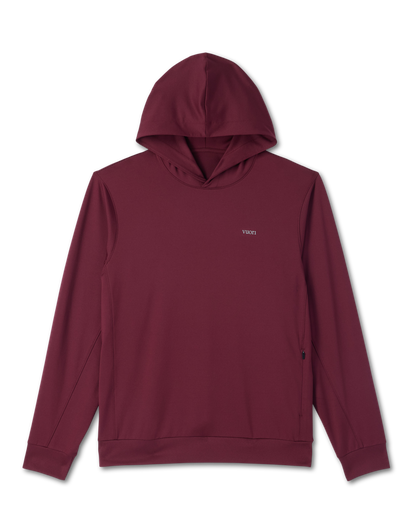 Sunday Pullover Hoodie - US 1167