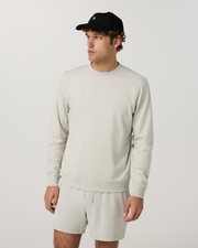 Suede Heather