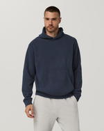 Midweight Rib Sweater Hoodie - US 8985