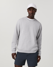 Light Heather Grey