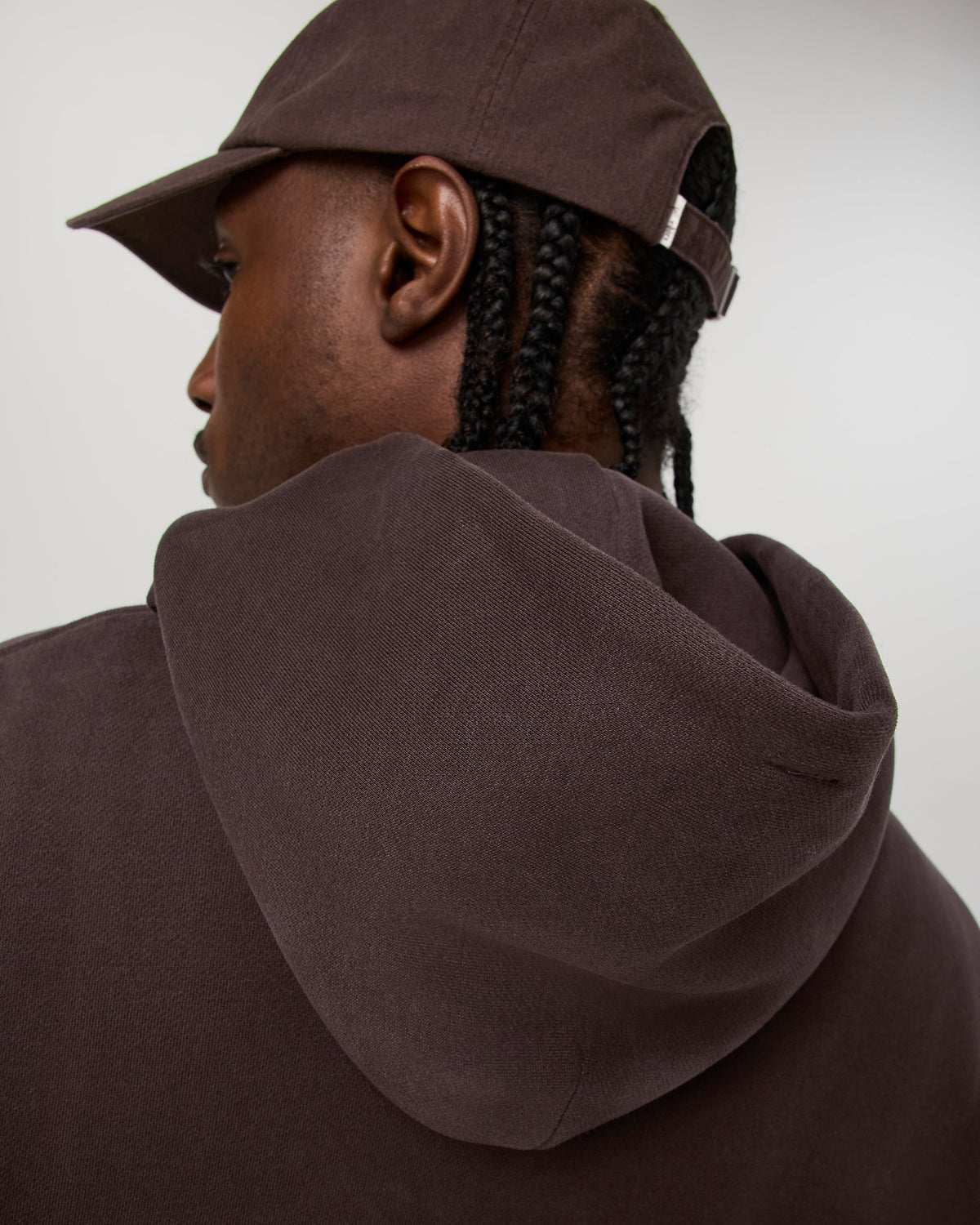 Vuori Logo Dad Hat - US 1875