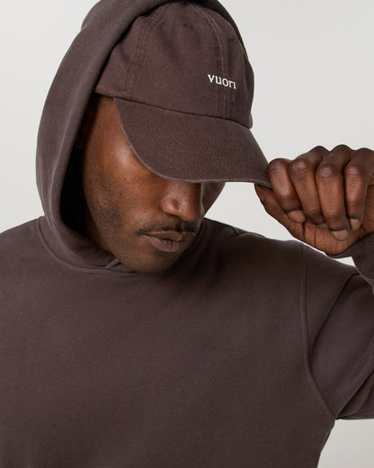 Vuori Logo Dad Hat - US 1875
