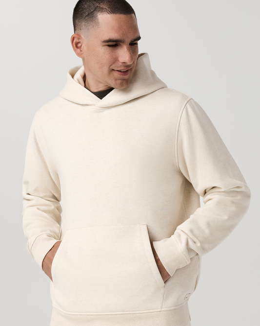 Seaside Pullover Hoodie 2.0 - US 6409