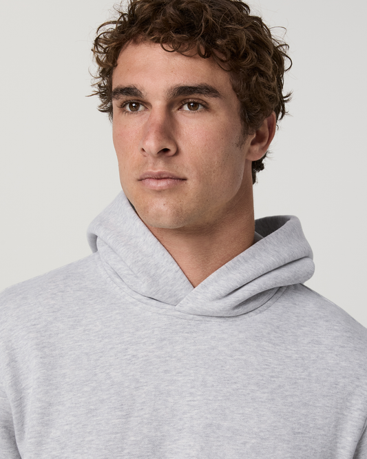 Seaside Pullover Hoodie 2.0 - US 2179