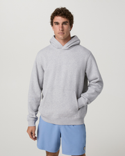 Light Heather Grey