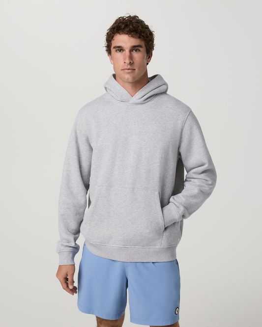 Seaside Pullover Hoodie 2.0 - US 2179