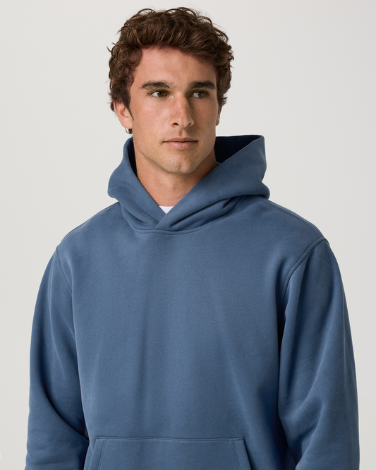Seaside Pullover Hoodie 2.0 - US 8711