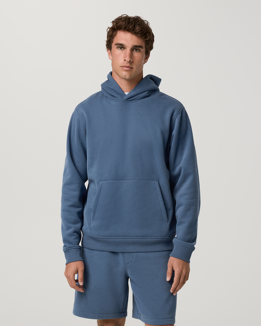 Seaside Pullover Hoodie 2.0 - US 8711
